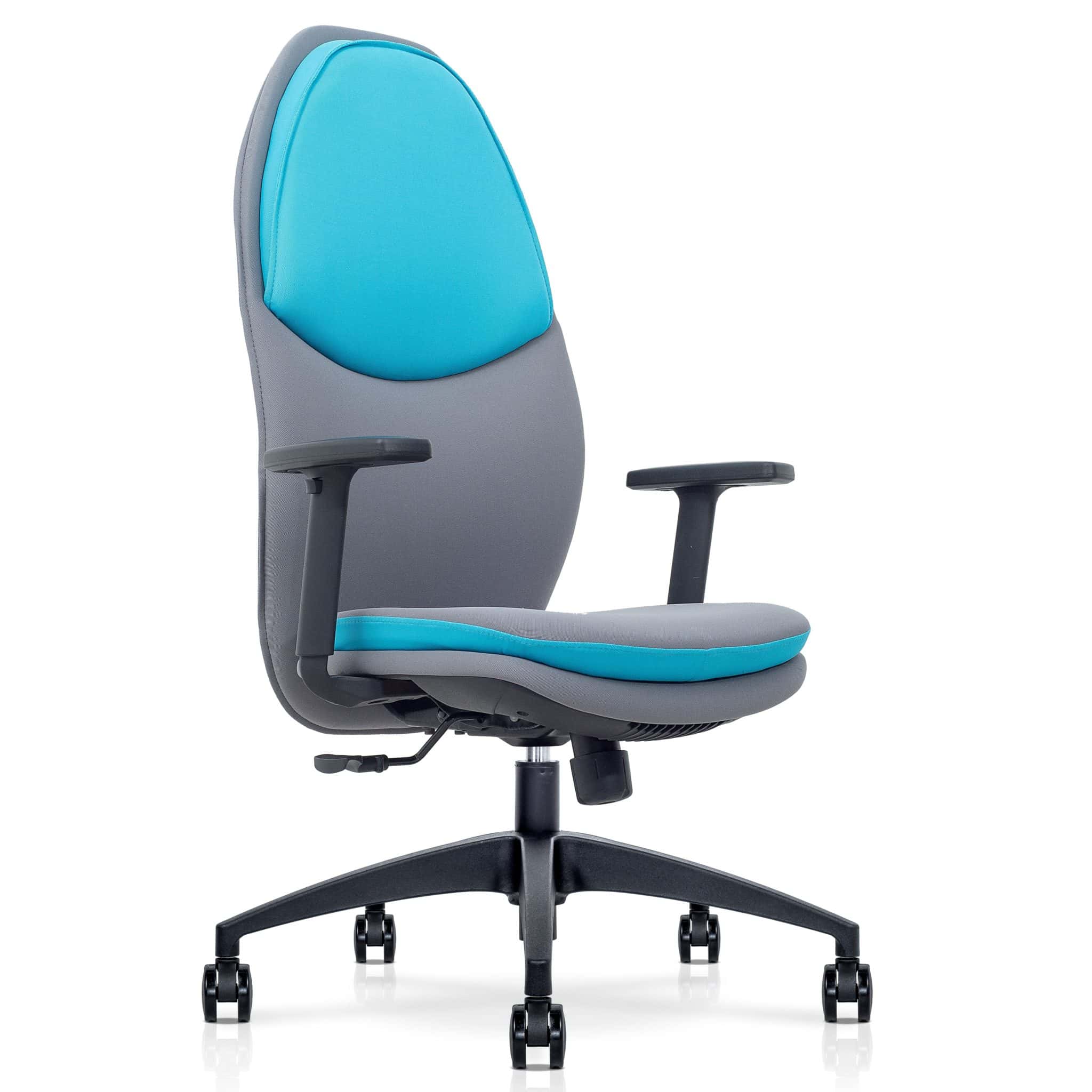 Harmony Nylon Highback Office Chair Kota Kemuning Puchong Subang Jaya1