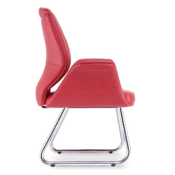 Hearty Visitor Office Chair rawang ampang Puncak Alam