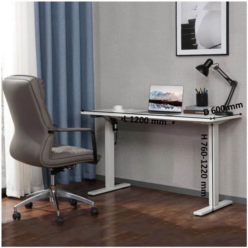 Height Adjustable Ergonomic Desk KUANTAN MELAKA1