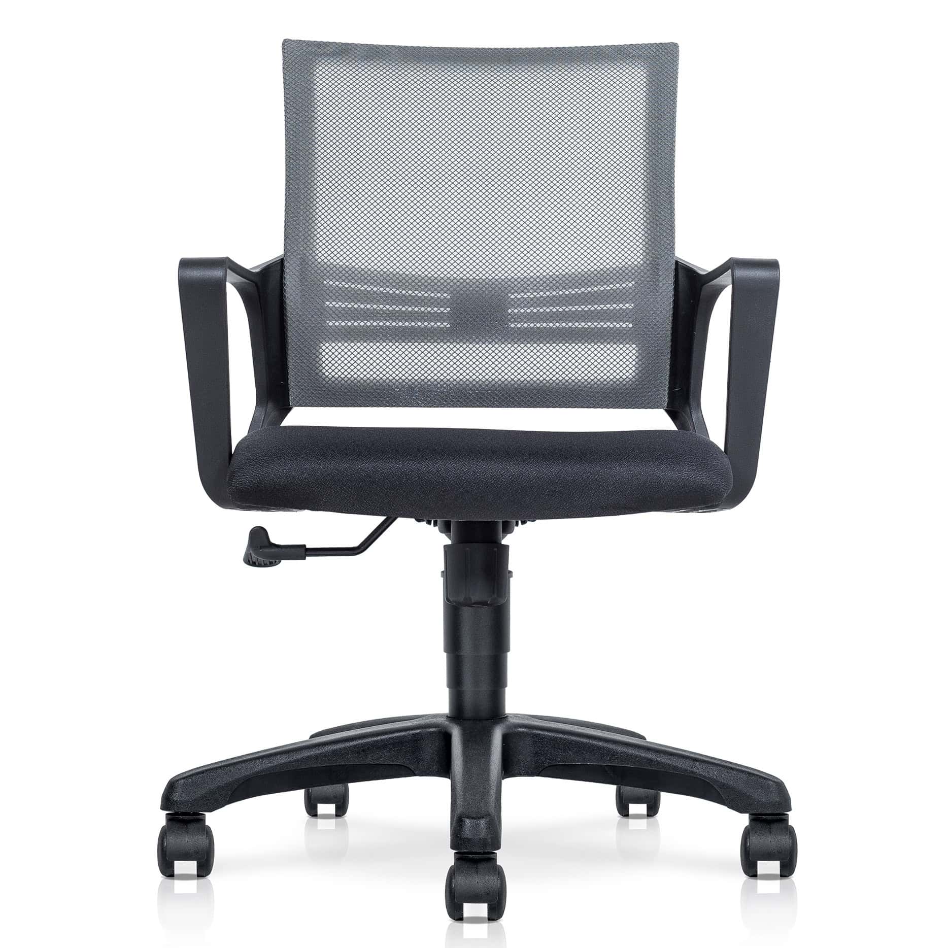 Hendrix Mesh Lowback Office Chair Type B Balakong Sungai Buloh Petaling Jaya