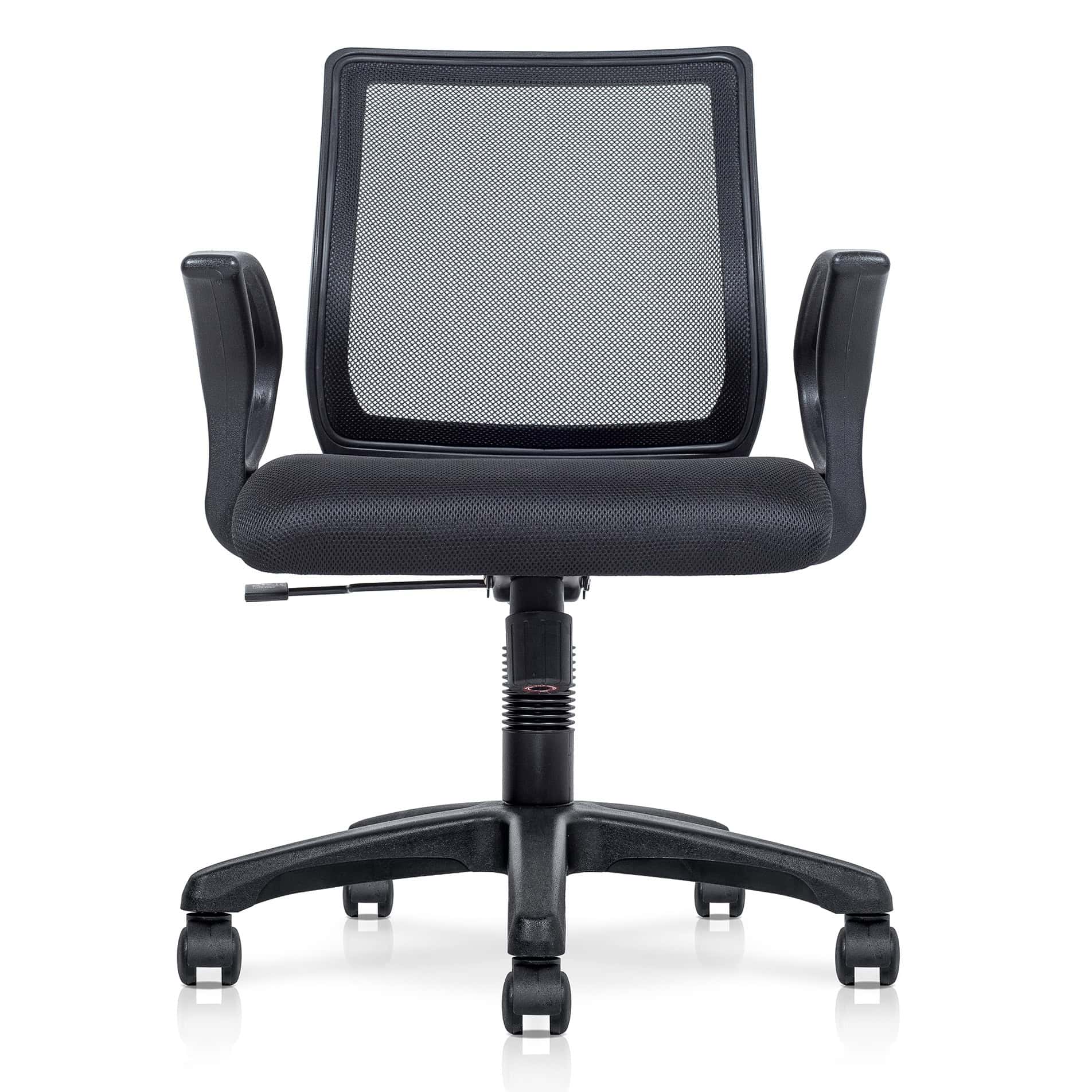Hendrix Mesh Lowback Office Chair Type C Subang Jaya Batu Caves Selangor