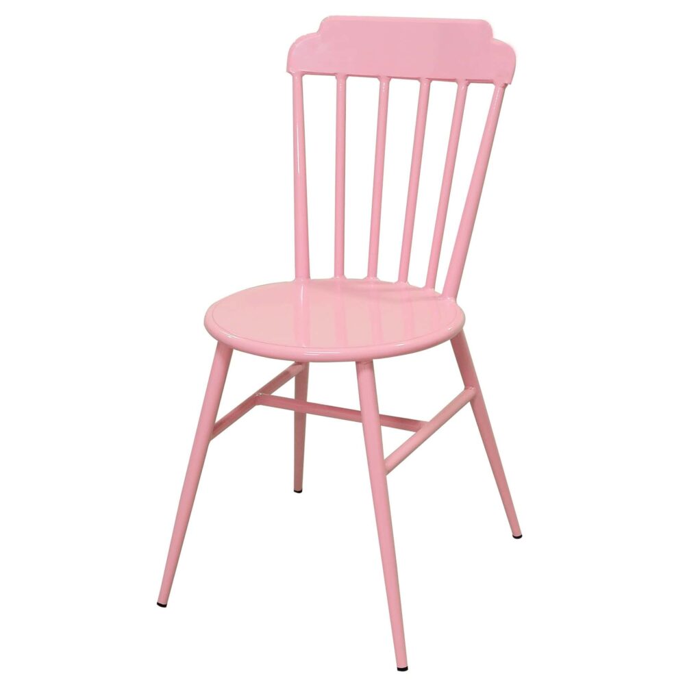 Stylish Steel Chair Klang Setia Alam Pulau Indah Stylish Steel Chair Klang Setia Alam Pulau Indah