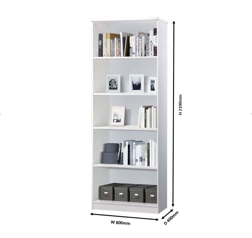 High Cabinet Shah Alam Ampang size