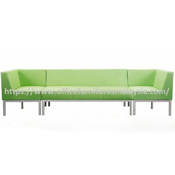 High-Quality Office Executive Corner Sofa Malaysia Sofa Bagi Kegunaan Rumah Atau pejabatcheras puchong setia alam kota kemuning