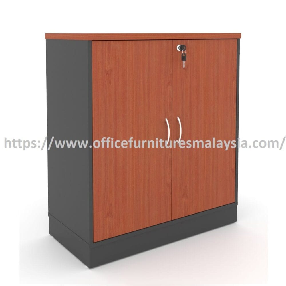 Home Office Multi Purpose Low Swing Door Document Cabinet With Base OFMLCBD905 2 Home Office Multi Purpose Low Swing Door Document Cabinet With Base OFMLCBD905 2
