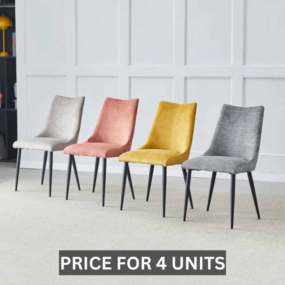 Homey Design Chair Bangi Kajang Ampang Image