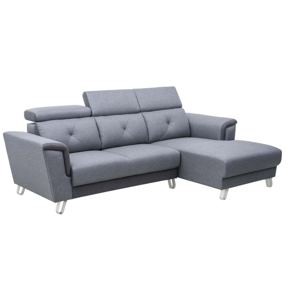 Huge Modern L-Shape Sofa Type B Batu Caves Sungai Buloh Sunway1 Huge Modern L-Shape Sofa Type B Batu Caves Sungai Buloh Sunway1