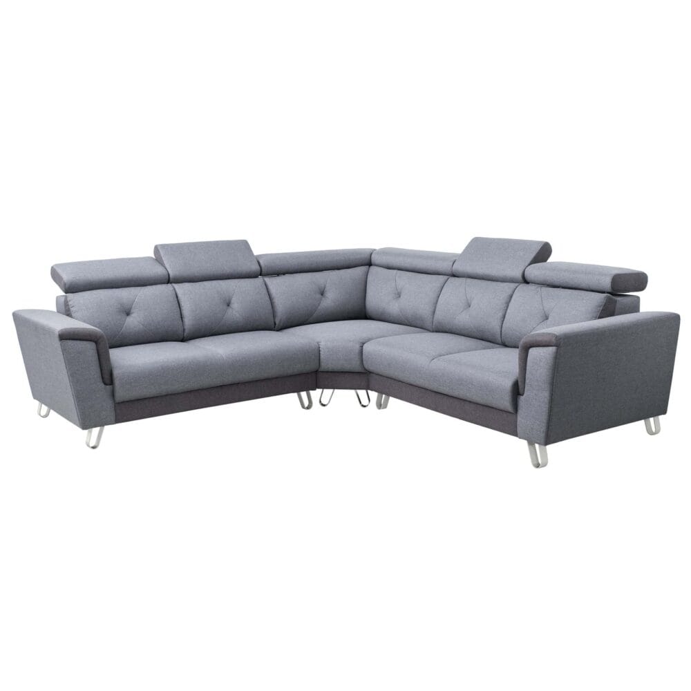 Huge Modern L-Shape Sofa Type C Puchong Sungai Buloh Kepong Huge Modern L-Shape Sofa Type C Puchong Sungai Buloh Kepong