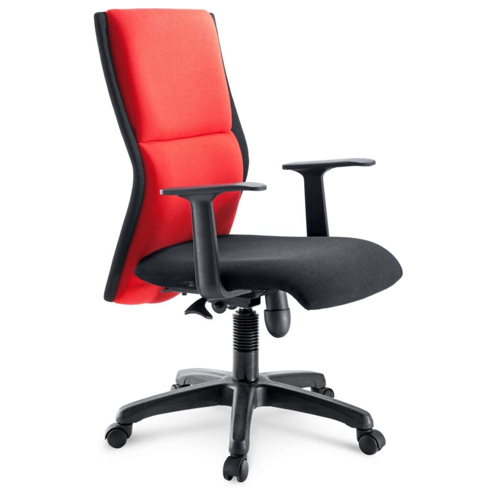 Hunter Lowback Office Chair Kota Kemuning Alam Impian Sunway Hunter Lowback Office Chair Kota Kemuning Alam Impian Sunway