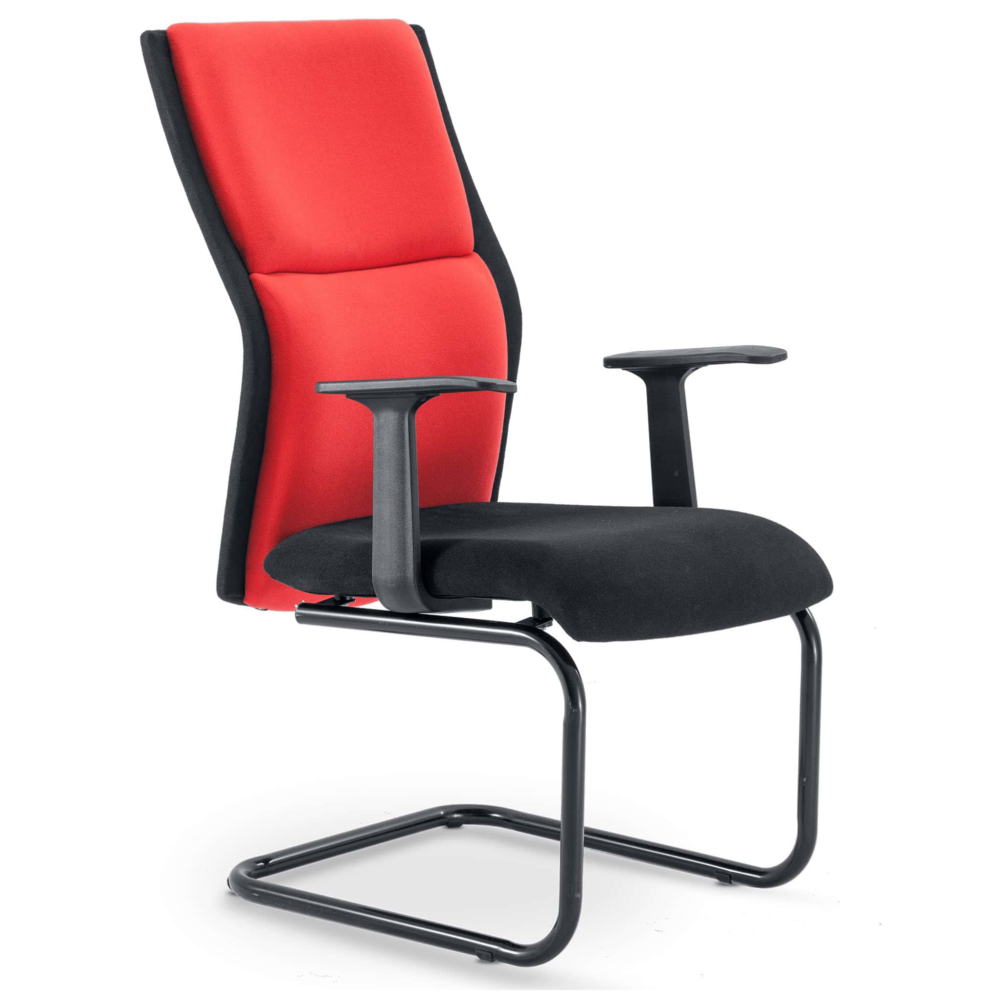 Hunter Visitor Office Chair Bukit Jelutong Klang Setia Alam