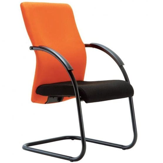 Idealistic Visitor Office Chair Type B OFC31034B