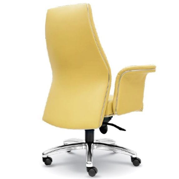 Impressive Modern Executive Mediumback Office Chair KAJANG SUNGAI BULOH KEPONG