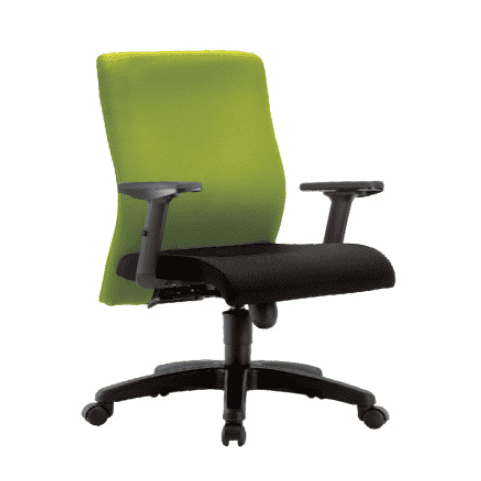 Indulgence Lowback Office Chair-OFC30323