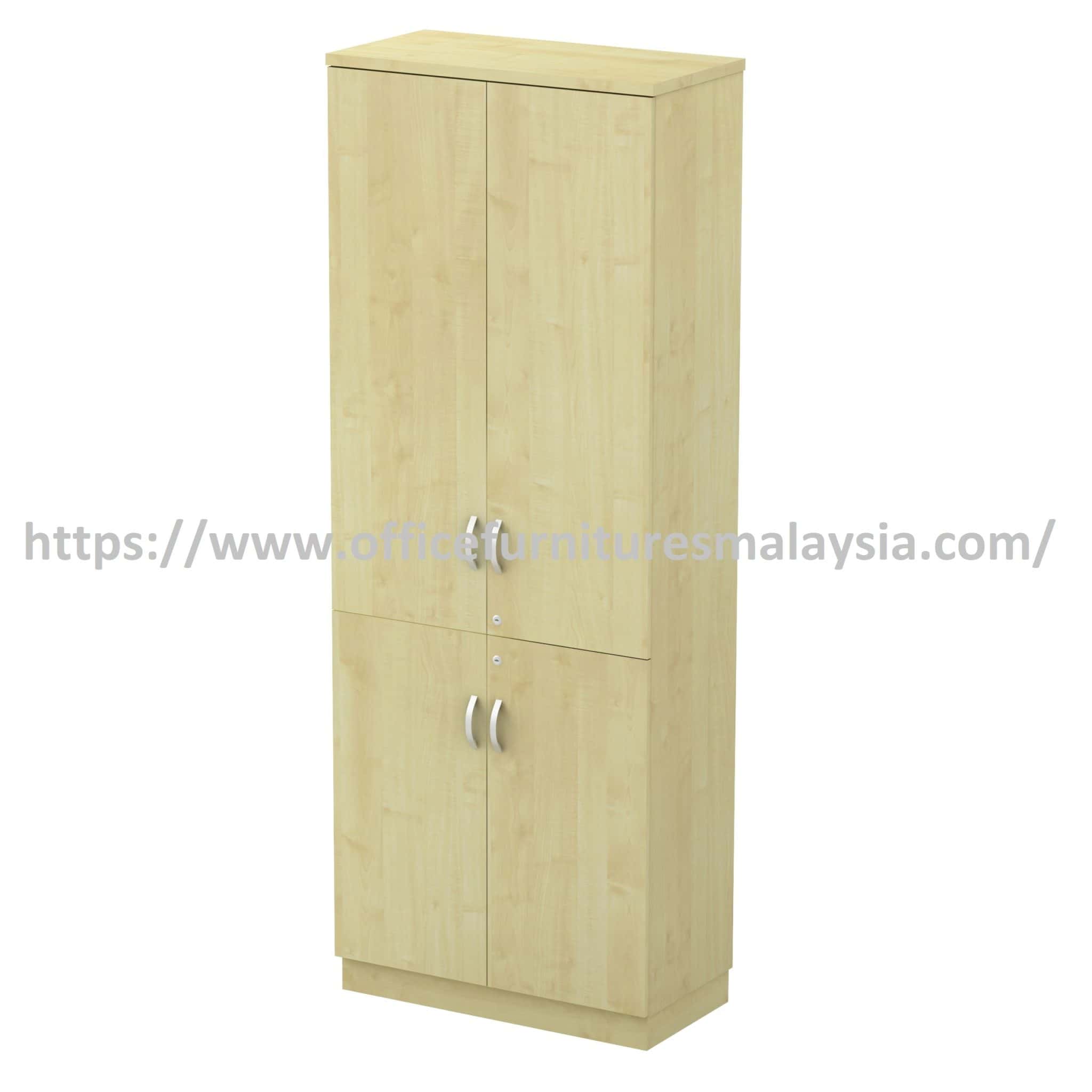 Integrity Double Swinging Door High Cabinet OFQYTD21 Bukit Jalil Bukit Raja Damansara