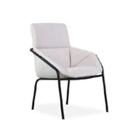 Jolly Lowerback Lounge Chair OFC32403