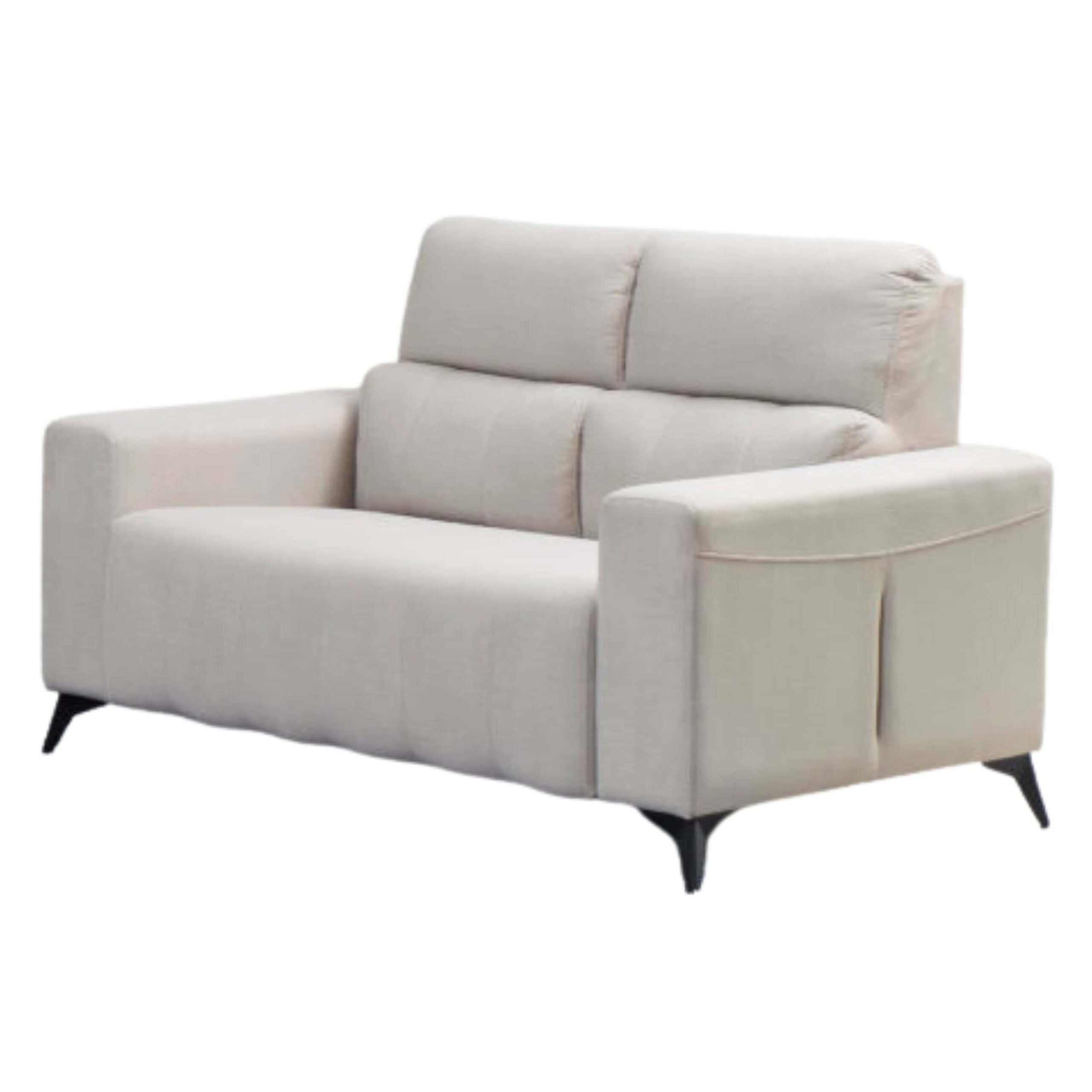 Jubilant 2 Seater Sofa OF2EK437056 - Image 2