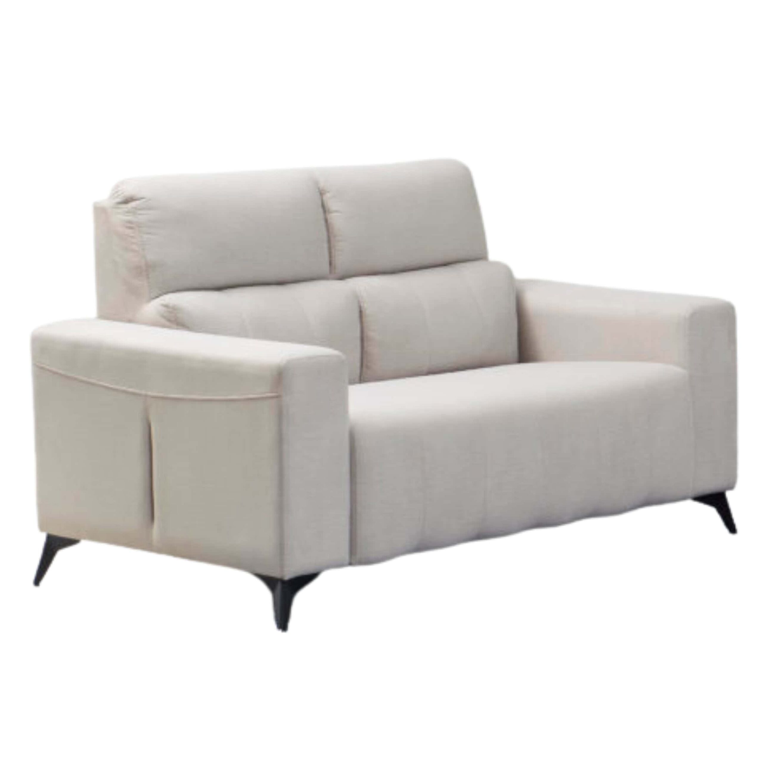 Jubilant 2 Seater Sofa Cyberjaya Putrajaya Kajang 2