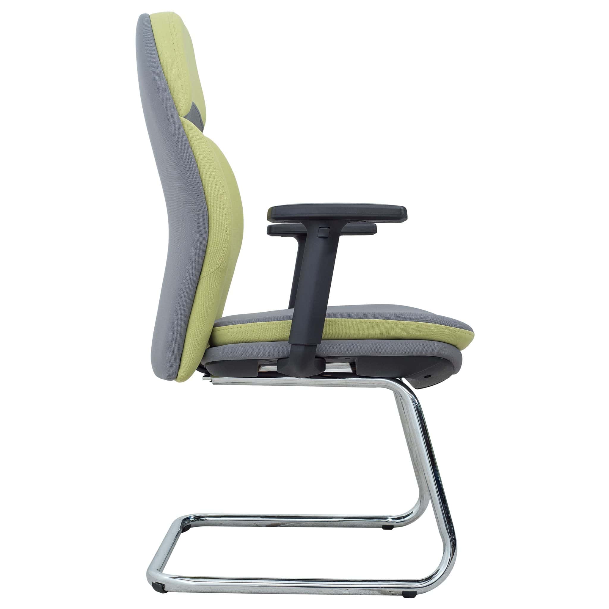 Karsyn Nylon Visitor Office Chair Batu Caves Sungai Buloh Sunway