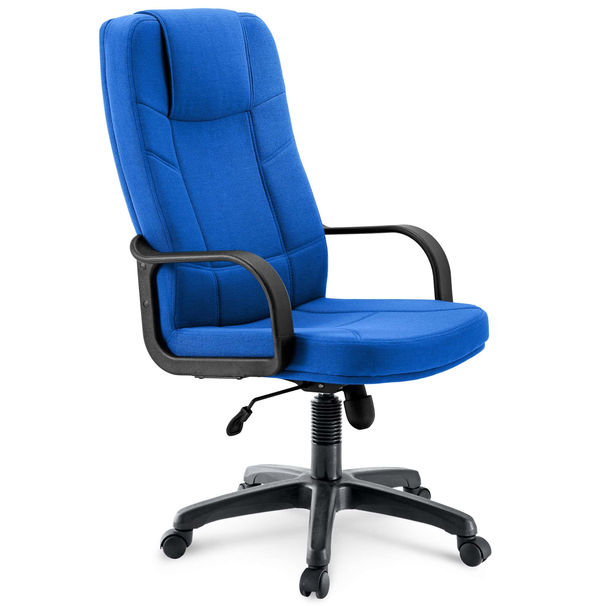 Kayden Highback Office Chair Sunway Shah Alam Petaling Jaya