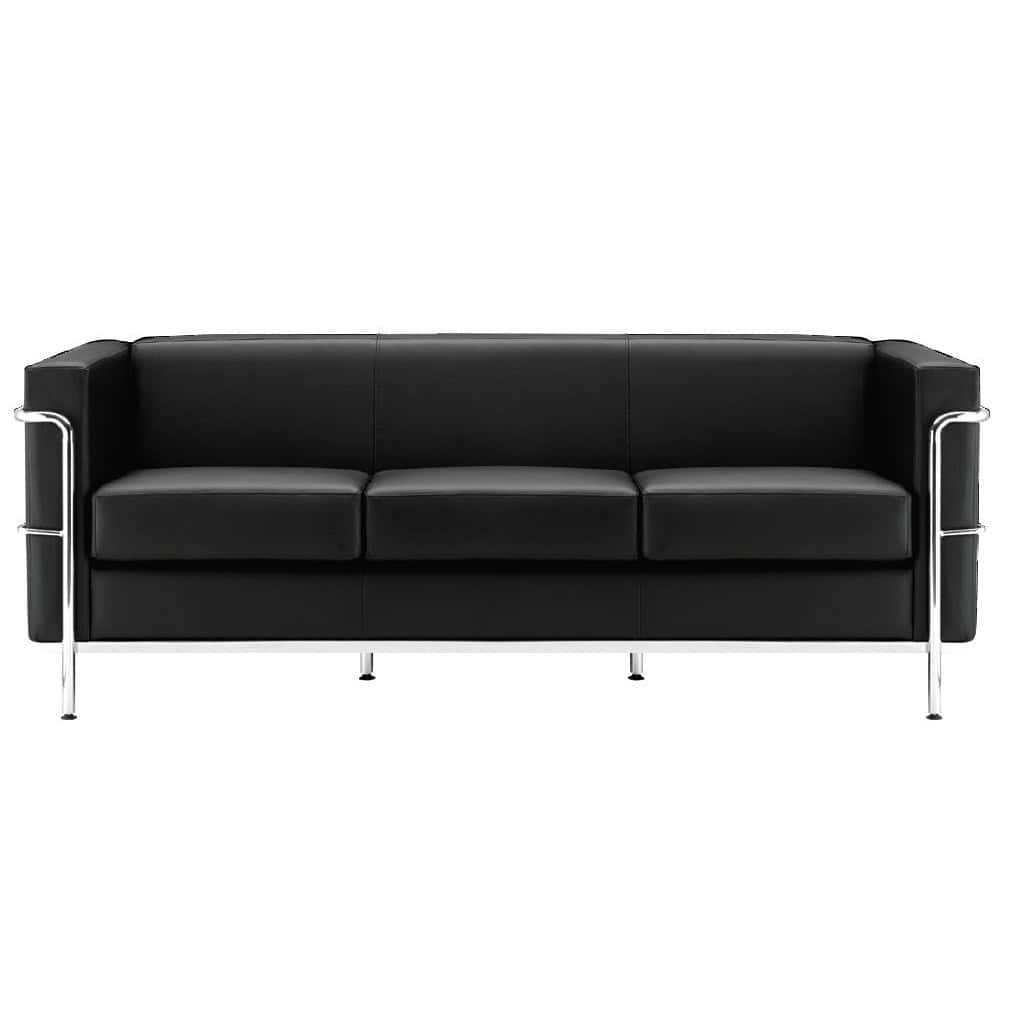 Kaydence Triple Seater Sofa Klang Ampang Puchong Shah Alam