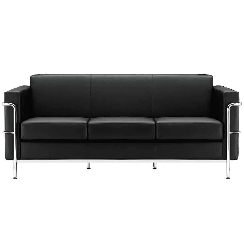Kaylynn Triple Seater Sofa Shah Alam Port Klang Ampang