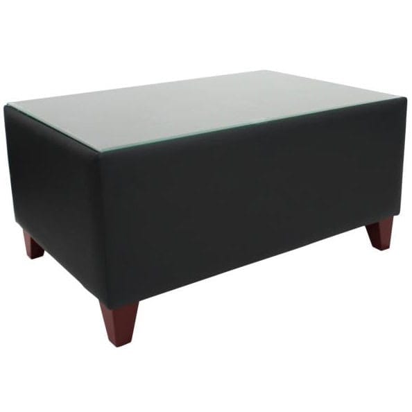 Kempt Rectangular Coffee Table Puchong Setia Alam Sungai Buloh