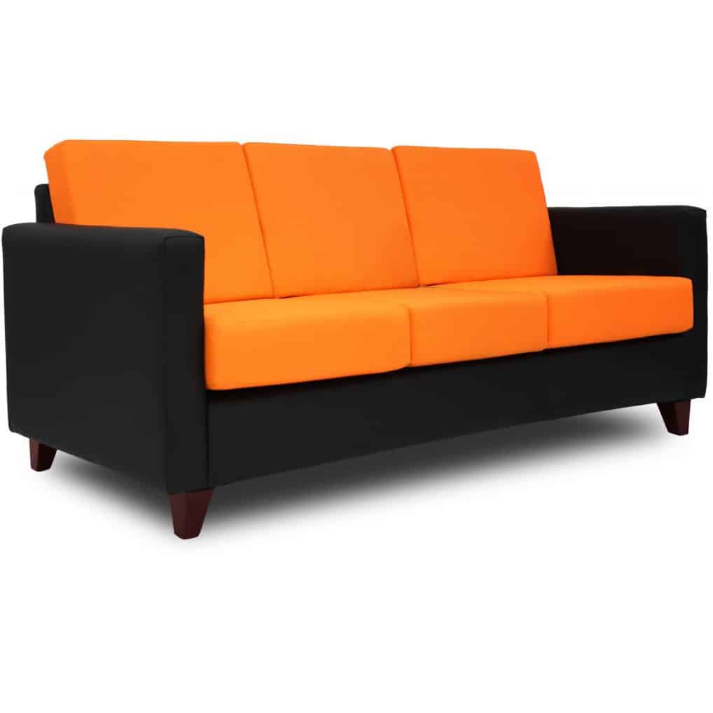 Kempt Triple Seater Sofa Petaling Jaya Cheras Puchong