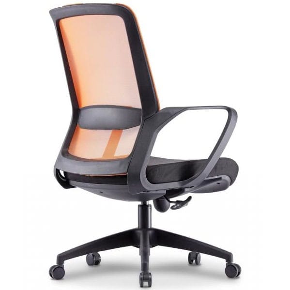 Kind Mediumback Mesh Office Chair Type B Puchong Setia Alam Sungai Buloh