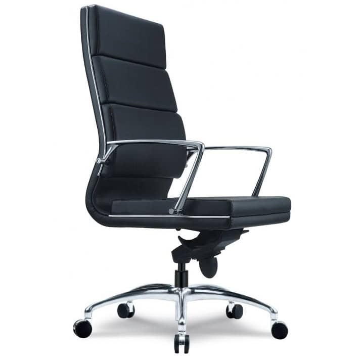 Kingdom Highback Office Chair Petaling Jaya Cheras Puchong