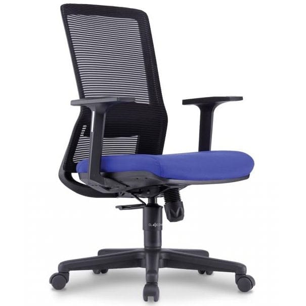 Knight Mediumback Mesh Office Chair Type A Sunway Shah Alam Petaling Jaya Knight Mediumback Mesh Office Chair Type A Sunway Shah Alam Petaling Jaya