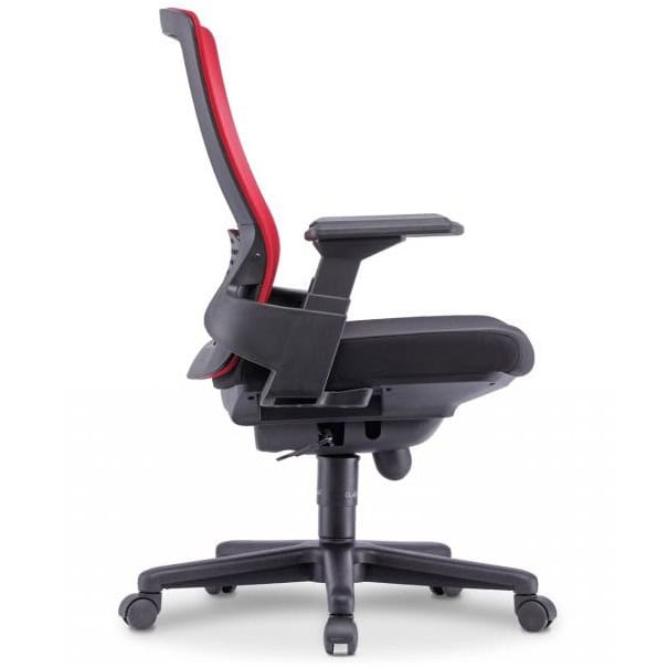 Kumusta Mediumback Mesh Office Chair Type A Kota Kemuning Bangsar Cheras USJ Kumusta Mediumback Mesh Office Chair Type A Kota Kemuning Bangsar Cheras USJ