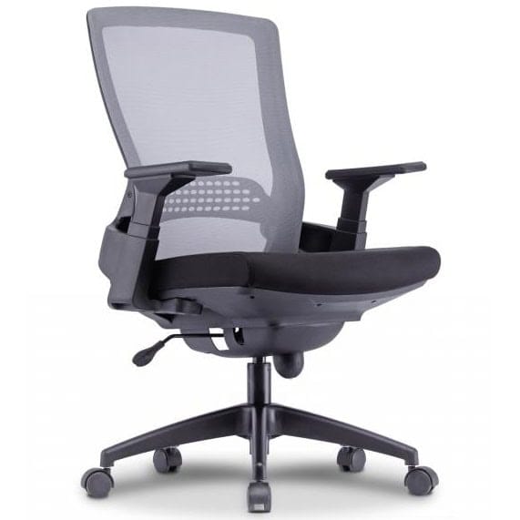 Kumusta Mediumback Mesh Office Chair Type B Kota Kemuning Bangsar Cheras USJ Kumusta Mediumback Mesh Office Chair Type B Kota Kemuning Bangsar Cheras USJ