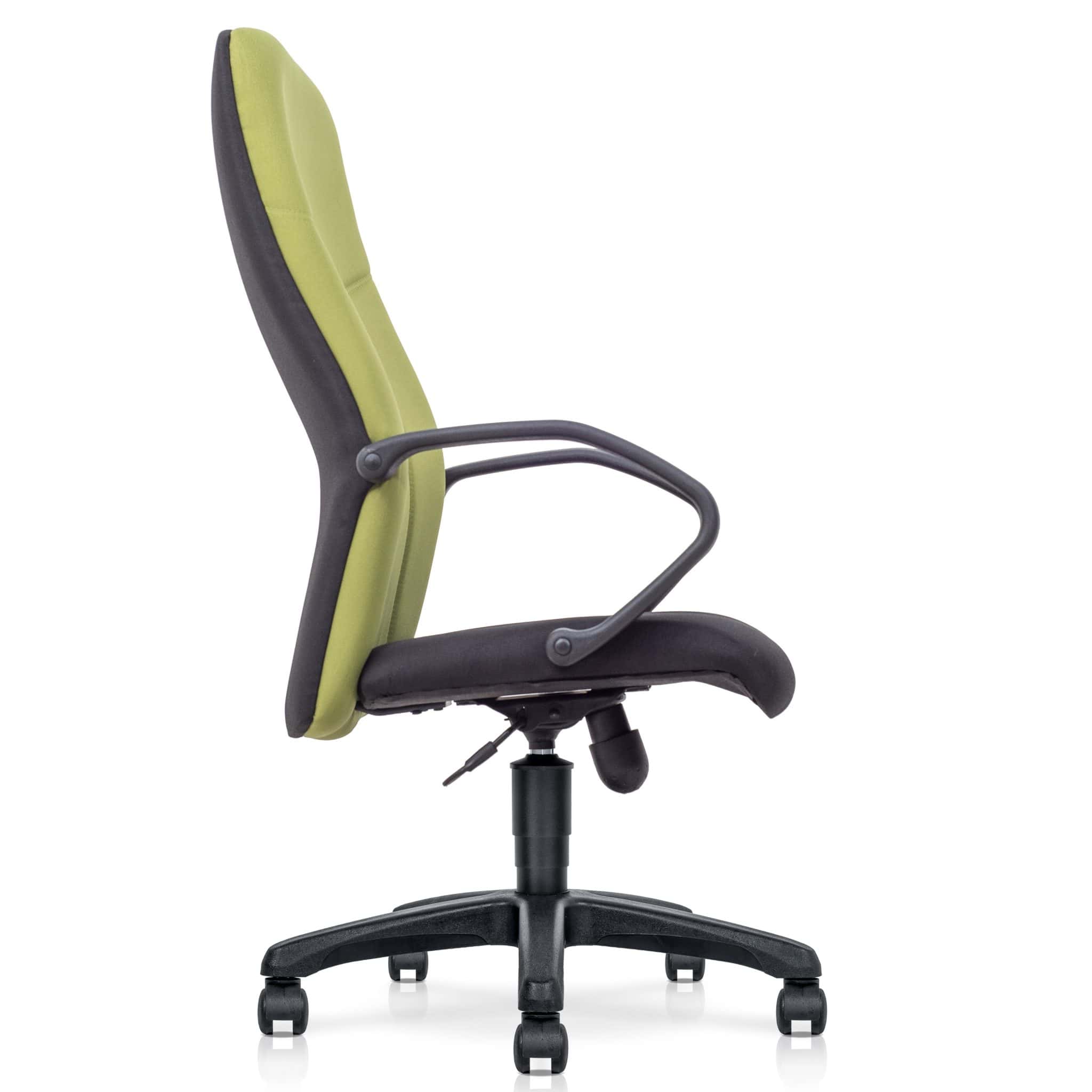 Lainey Highback Office Chair Setia Alam Klang Puchong2