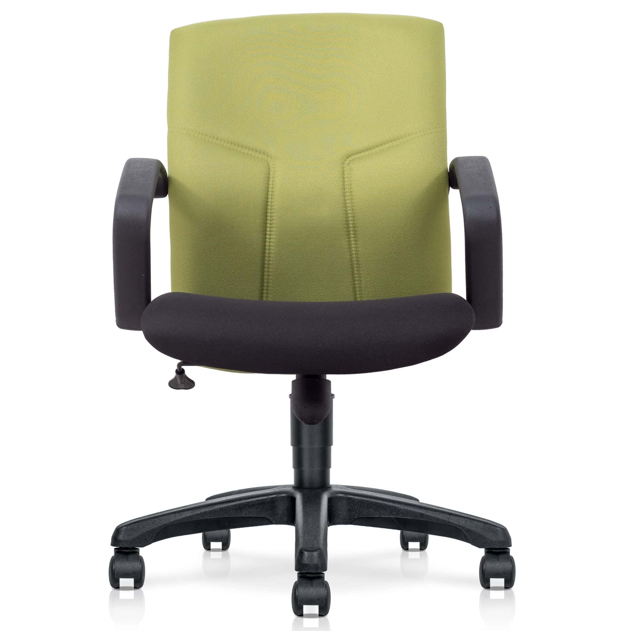 Lainey Lowback Office Chair Kota Kemuning Bangsar Cheras USJ