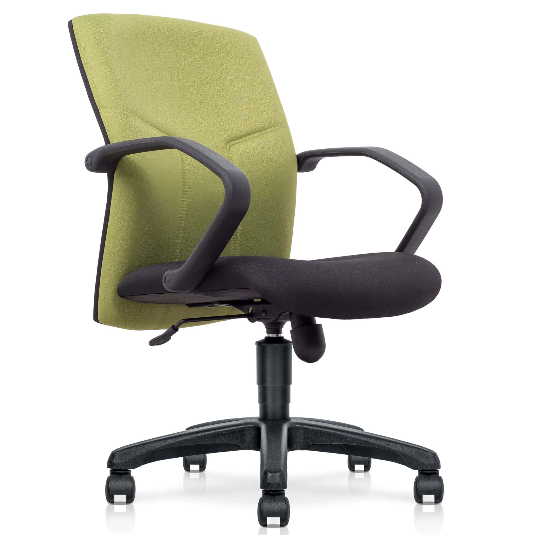 Lainey Lowback Office Chair Kota Kemuning Bangsar Cheras USJ1