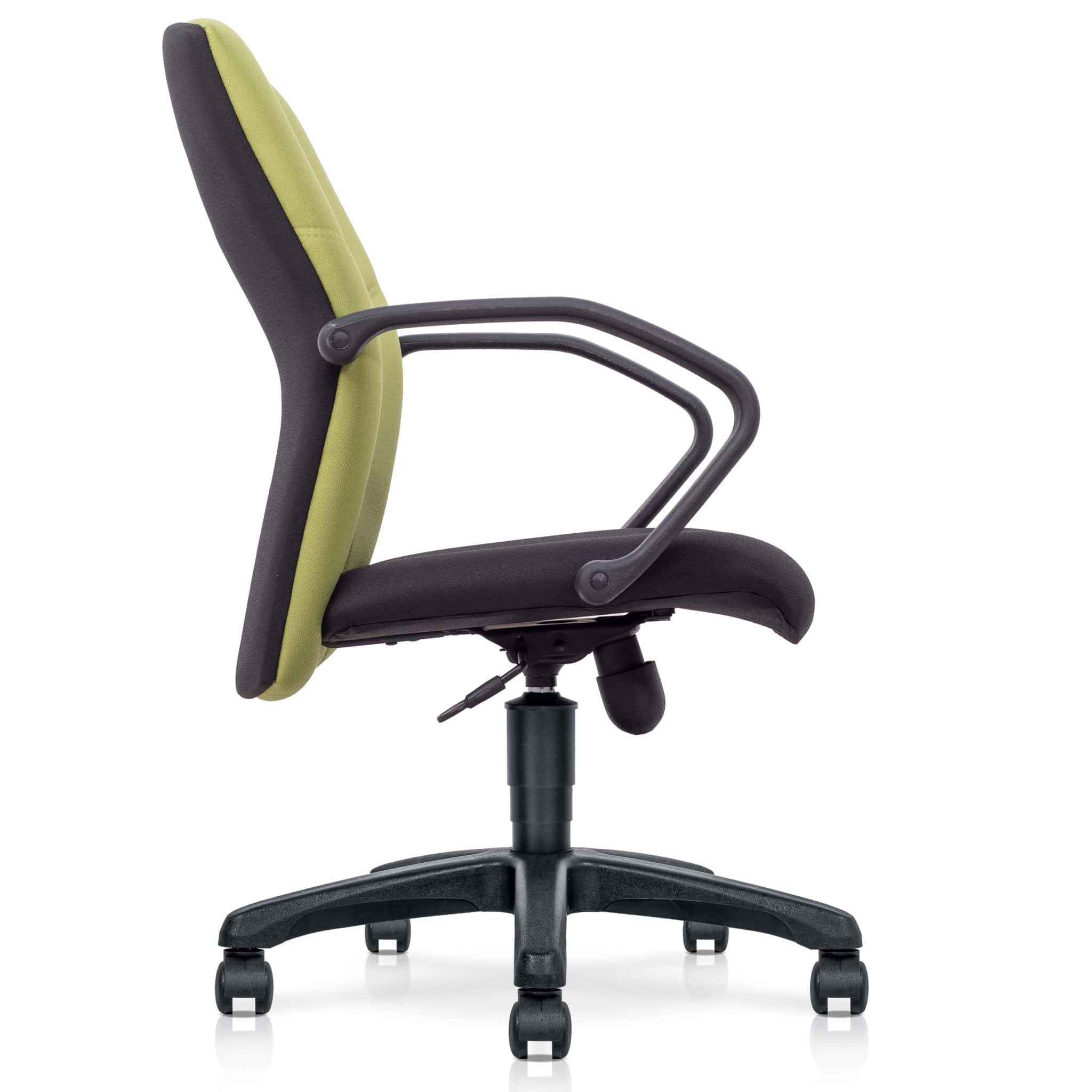 Lainey Lowback Office Chair Kota Kemuning Bangsar Cheras USJ2