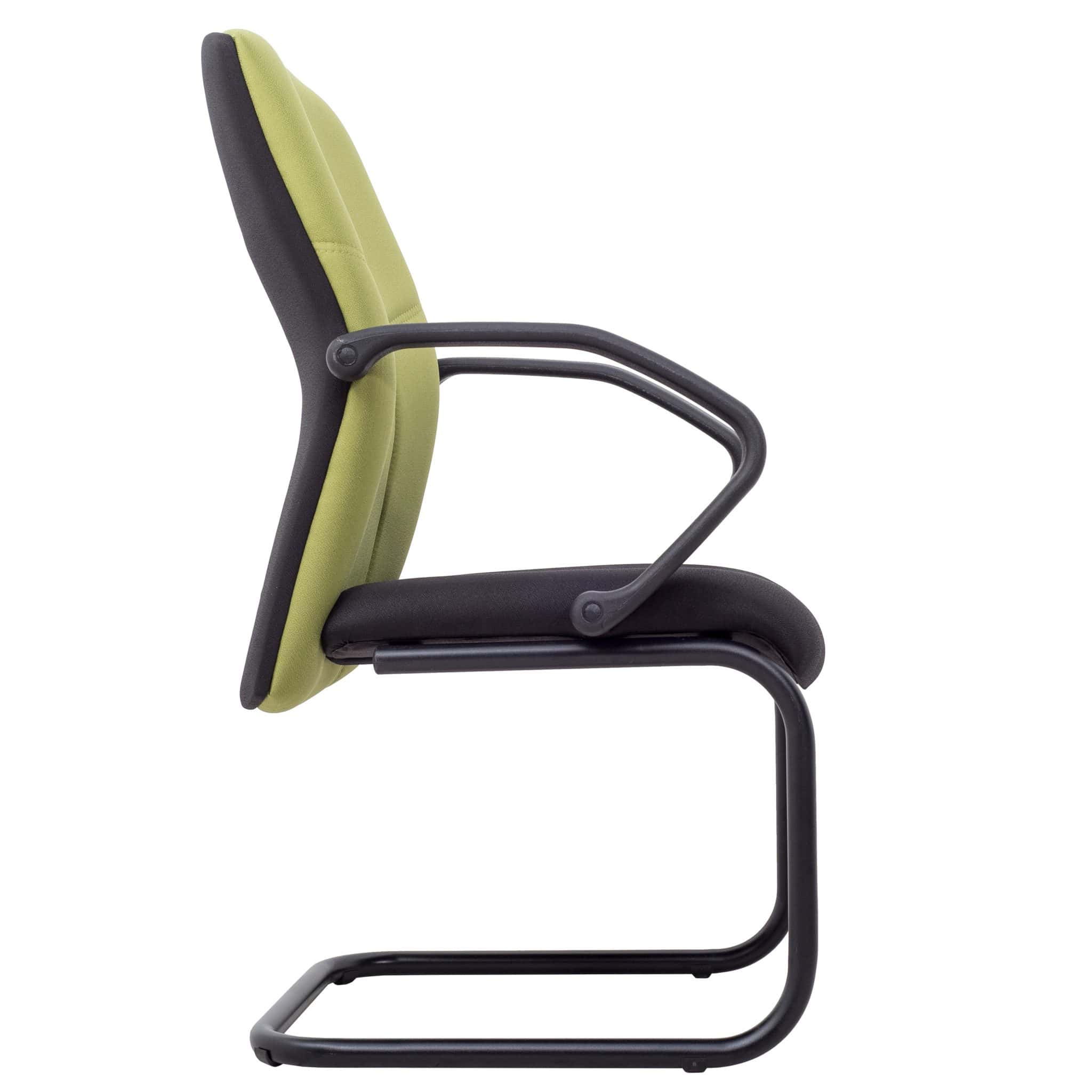 Lainey Visitor Office Chair Puchong Setia Alam Sungai Buloh2
