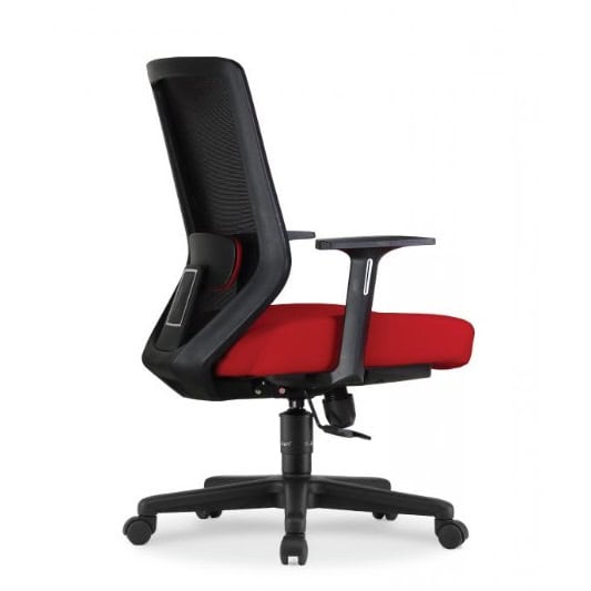 Legendary 1 Mesh Mediumback Chair Seremban Jasin Melaka op