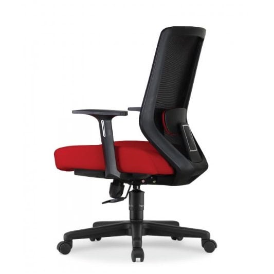 Legendary 1 Mesh Mediumback Chair Seremban Jasin Melaka