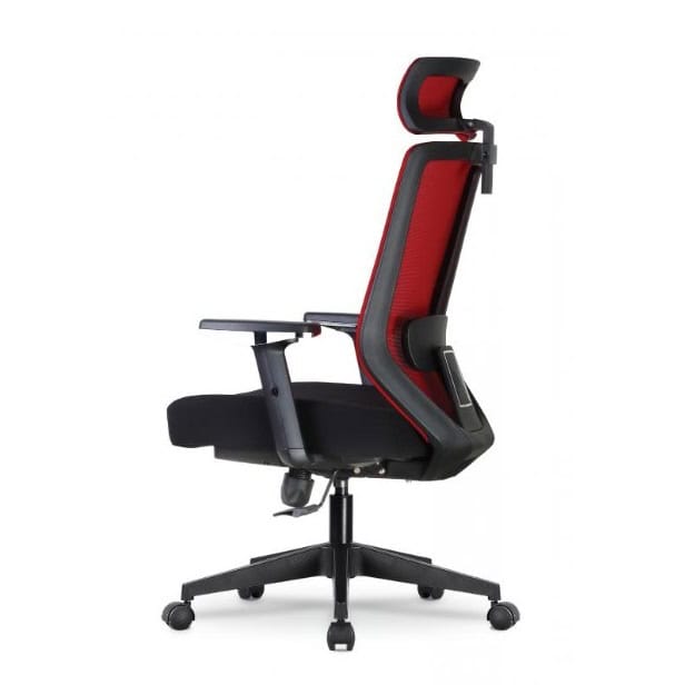 Legendary 2 Mesh Highback Chair Tanjung Malim Ipoh Sendayan op