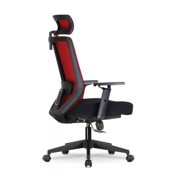 Legendary 2 Mesh Highback Chair Tanjung Malim Ipoh Sendayan