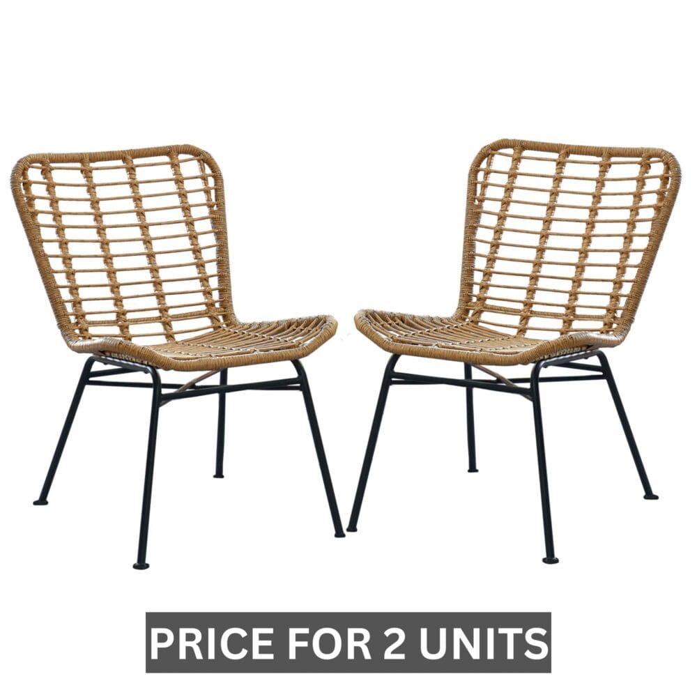 Leona Side Table Set Bangi Kajang Seri Kembangan with title