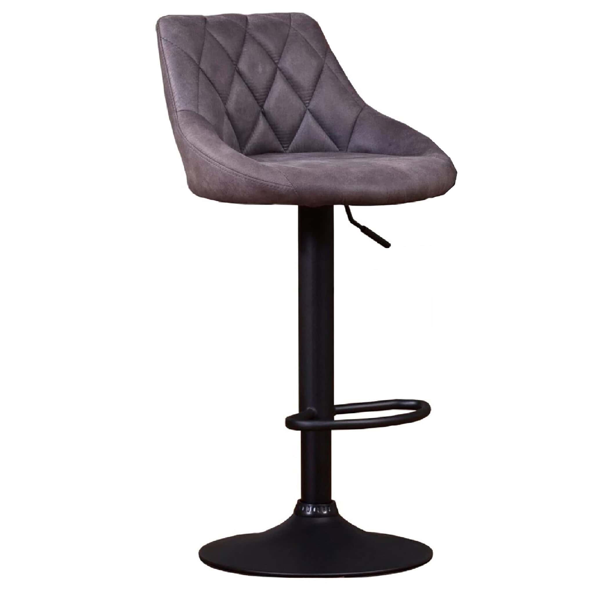 Lovely Barstool With Cushion Seat Shah Alam Kapar Puncak Alam USJ