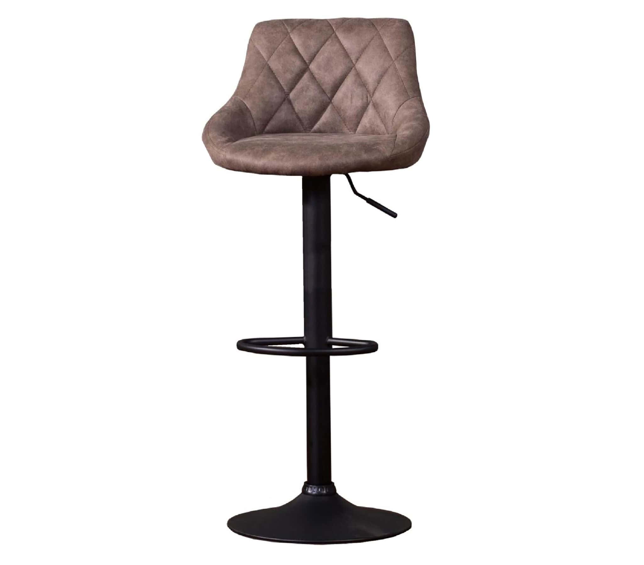 Lovely Barstool With Cushion Seat Shah Alam Kapar Shah Alam USJ
