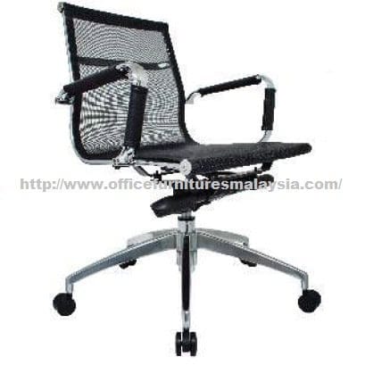 Low Back Manager Office Chair Prisma PA02 office furniture shop malaysia selangor Gombak Kuala Lumpur Low Back Manager Office Chair Prisma PA02 office furniture shop malaysia selangor Gombak Kuala Lumpur