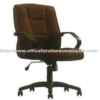 Lowback Executive Fabric Chair BC942 office furniture shop malaysia lembah klang selangor damansara Sunway Lowback Executive Fabric Chair BC942 office furniture shop malaysia lembah klang selangor damansara Sunway