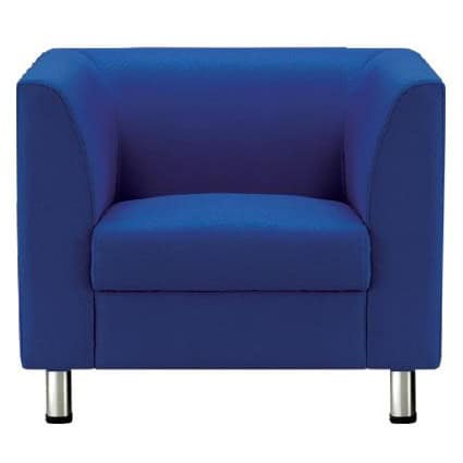 Luciana Single Seater Sofa Kota Kemuning Puchong Subang Jaya