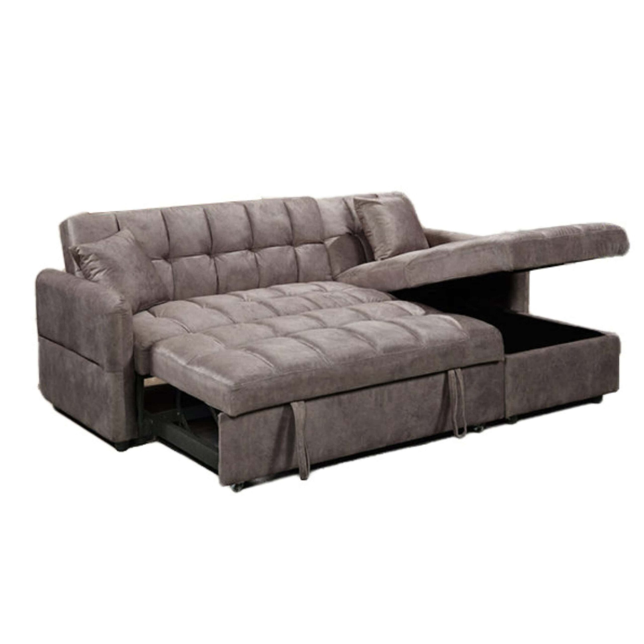 Lunar Sofa Bed Bangsar Jasin Dengkil Image 2