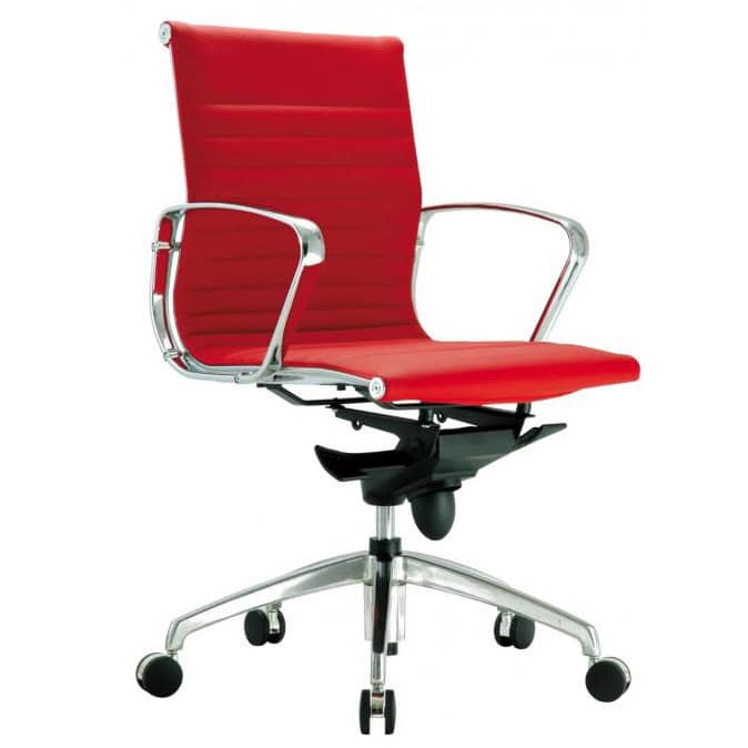 Luxurious Comfort Lowback Office Chair Type A Bangsar Puchong Petaling Jaya Luxurious Comfort Lowback Office Chair Type A Bangsar Puchong Petaling Jaya