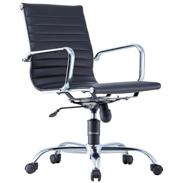 Luxurious Comfort Lowback Office Chair Type B1 Setia Alam Kepong Petaling Jaya Luxurious Comfort Lowback Office Chair Type B1 Setia Alam Kepong Petaling Jaya